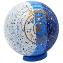 Henselite Dreamline XG Size 3 Waterfall Trilogy with " C Grip " the  Superior Grip !