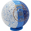 Henselite Dreamline XG Size 4 Waterfall Trilogy with " C Grip " the  Superior Grip !