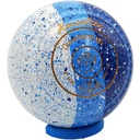 Henselite Dreamline XG Size 4 Waterfall Trilogy with " C Grip " the  Superior Grip !