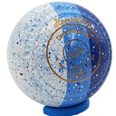 Henselite Dreamline XG Size 4 Waterfall Trilogy with " C Grip " the  Superior Grip !
