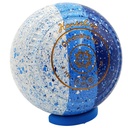 Henselite Dreamline XG Size 4 Waterfall Trilogy with " C Grip " the  Superior Grip !