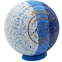 Henselite Dreamline XG Size 4 Waterfall Trilogy with " C Grip " the  Superior Grip !