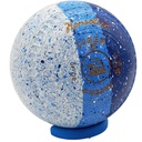 Henselite Tiger II Size 4 with " C Grip " the  Superior Grip !