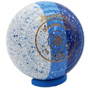 Henselite Dreamline XG Size 4 Waterfall Trilogy with " C Grip " the  Superior Grip !