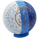 Henselite Dreamline XG Size 4 Waterfall Trilogy with " C Grip " the  Superior Grip !