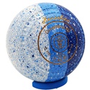 Henselite Dreamline XG Size 5 Waterfall Trilogy with " C Grip " the  Superior Grip !