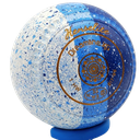 Henselite Dreamline XG Size 1  Waterfall Trilogy with " C Grip " The  Superior Grip !