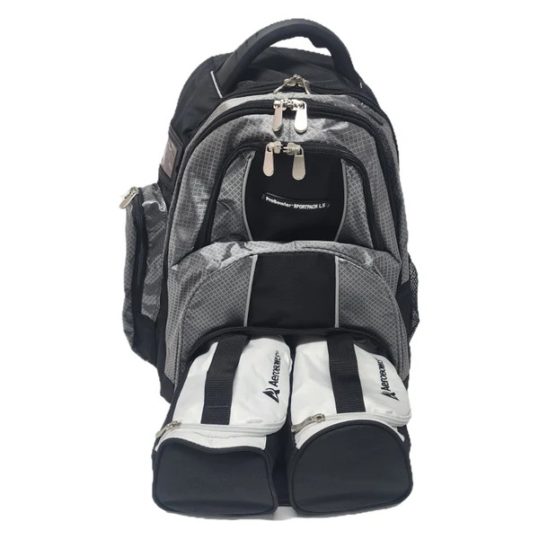 Aero Backpack