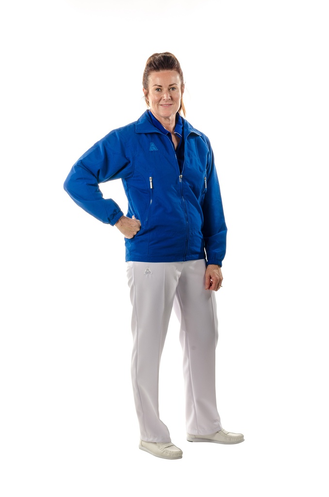 1/2 Price Winter Warmers Special  - Micro-Fibre Jacket