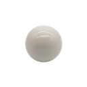 White Standard Outdoor Jack