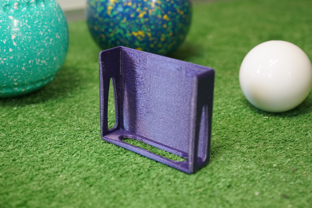 Impulse Lawn Bowls Laser Measure Belt Clip