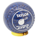 BRAND NEW *SAVE $250* GTR Size 1 Midnight Blue Bomb Logo - Gripped