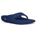Oofos Ooriginal Thong - Navy - HOT Summer item!
