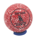 GTR Size 1 Red/White Owl Logo - Halfpipe