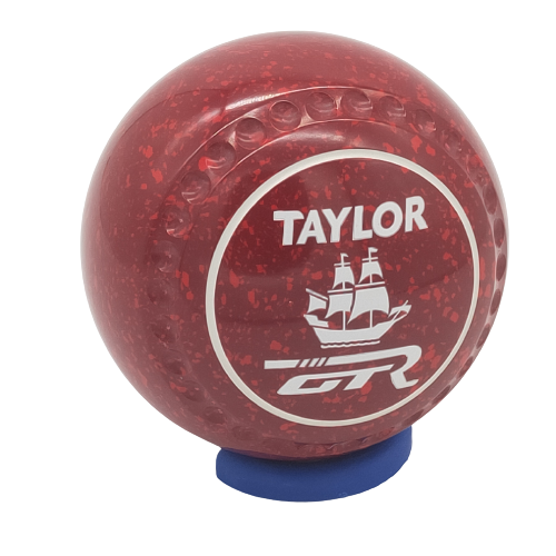 BRAND NEW *SAVE $200* GTR Size 2 Maroon/Red Boat Logo - Halfpipe