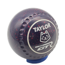 BRAND NEW SPECIAL *SAVE $200* GTR Size 1 Purple/Magenta Cat Logo - Halfpipe