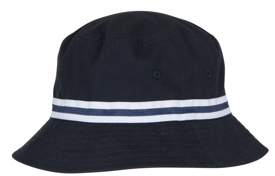 Sporte Leisure Stripe Bucket Hat - HOT Summer item!