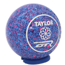 *SPECIAL* GTR Size 1 Dark Blue/Blue/Pink Half Pipe Grip