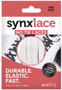 No Tie Elastic Laces