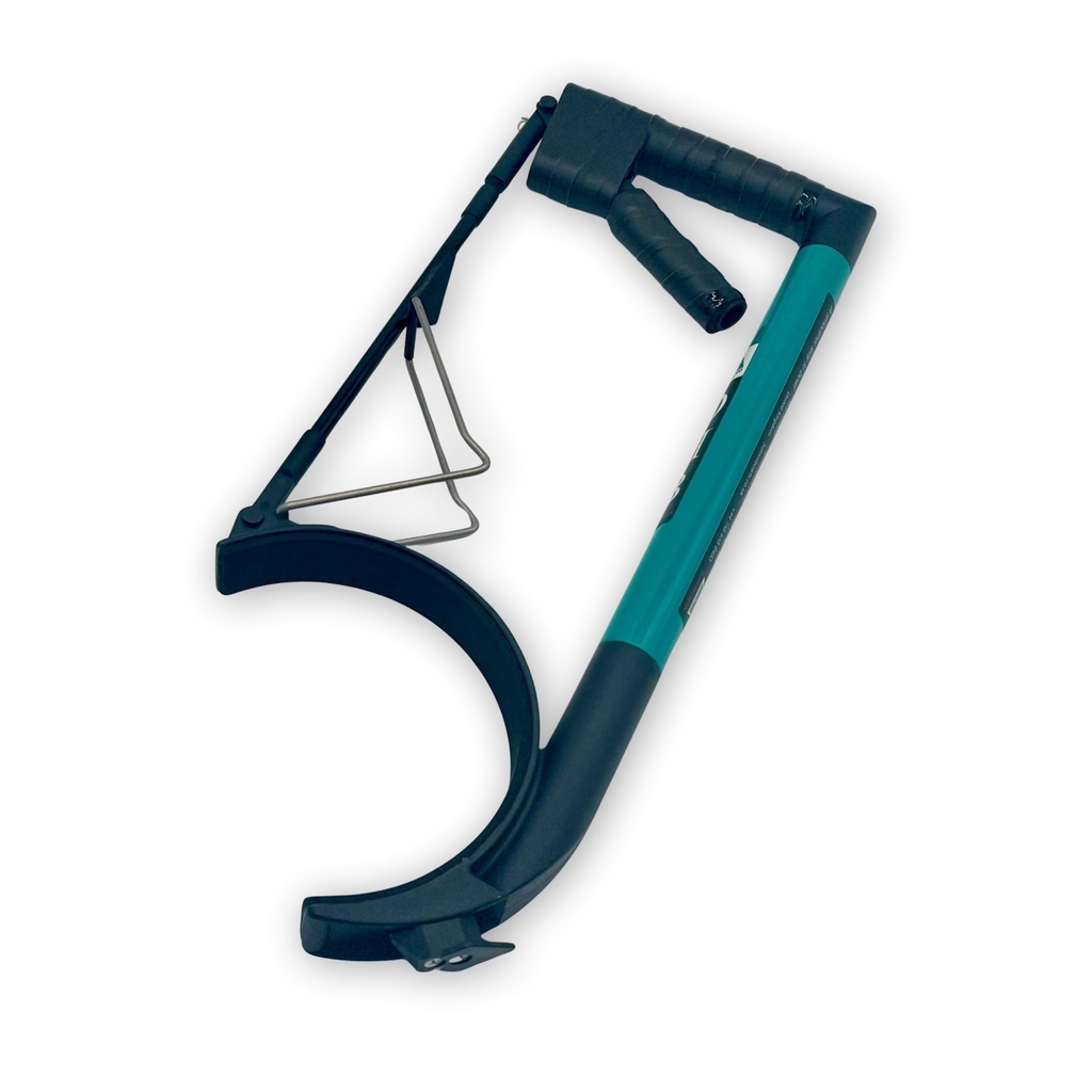 DHB " Hybrid " Hacksaw Arm