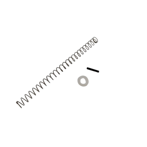 The Bowling Arm New Spring, washer, pin for Right or left Hand Bowling Arm