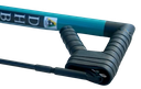 DHB Hacksaw Adjustable Rod - Fine tune your grip