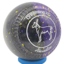 Henselite Dreamline XG Shazam Duo Size 1 with " C Grip " the  Superior Grip !
