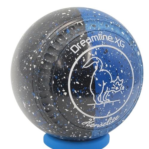 Save $100 Brand New > Henselite Dreamline XG Size 1 Insignia Duo with " C Grip " The Advanced & Superior Grip