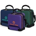 Quattro 4 Bowl Bowls Bag now with front pocket