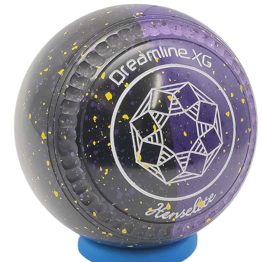 Henselite Dreamline XG Shazam Duo Size 1 with " C Grip " the  Superior Grip !