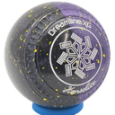 Henselite Dreamline XG Shazam Duo Size 2 with " C Grip " the  Superior Grip !