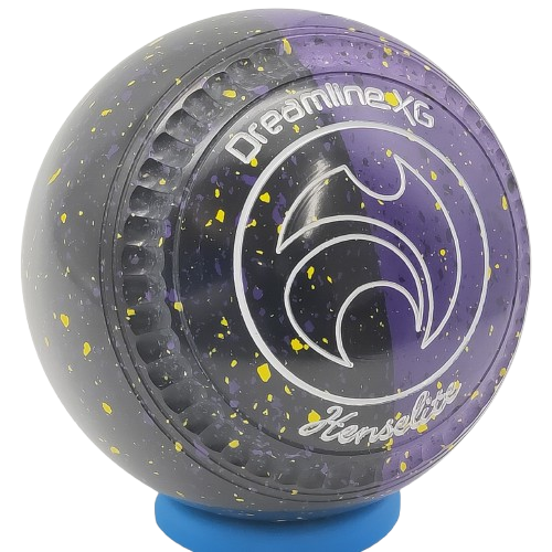 Henselite Dreamline XG Shazam Duo Size 2 with " C Grip " the  Superior Grip !