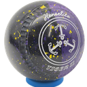 Henselite Tiger II Shazam Duo Size 4 with " C Grip " the  Superior Grip !
