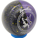 Henselite Tiger II Shazam Duo Size 2 with " C Grip " the  Superior Grip !