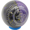 Henselite Tiger II Shazam Duo Size 3 with " C Grip " the  Superior Grip !