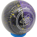 Henselite Tiger II Shazam Duo Size 2 with " C Grip " the  Superior Grip !
