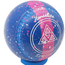 Henselite Tiger II  Ritz Trilogy Size 4 with " C Grip " the  Superior Grip !