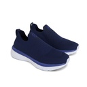 SLIP-ON Navy ATLAS Mens & Ladies Bowls Shoes