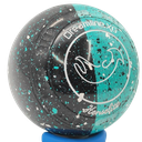Henselite Dreamline XG Matrix Duo Size 1 with the NEW " X " Grip