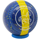 Henselite Dreamline XG Strike Trilogy Size 1 with " C Grip " The  Superior Grip !