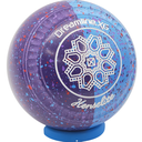 Henselite Dreamline XG Size 4 Gravity Duo with " C Grip " the  Superior Grip !