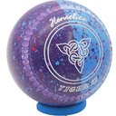 Henselite Tiger II Size 4 Gravity Duo with " C Grip " the  Superior Grip !