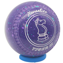 Henselite Tiger II Size 2 Grapevine with " C Grip " the  Superior Grip !