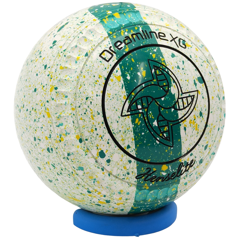 Henselite Dreamline XG Size 1  Australis Trilogy with " C Grip " The Superior Grip