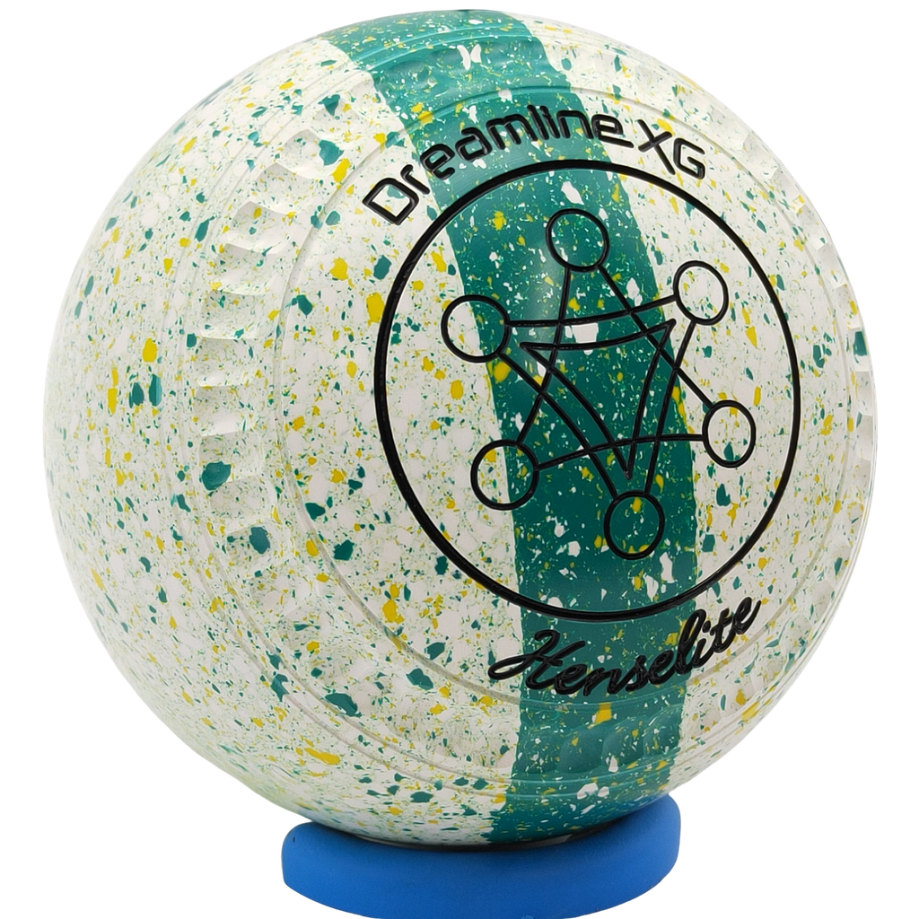 Henselite Dreamline XG Size 3 Australis Trilogy with " C Grip " The Superior Grip