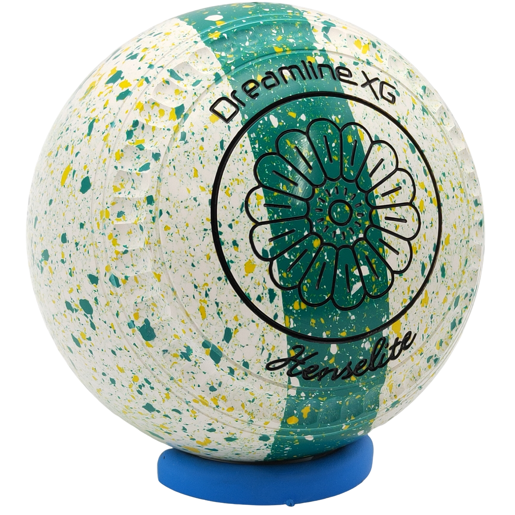 Henselite Dreamline XG Size 4 Australis Trilogy with " C Grip " The Superior Grip