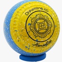 Henselite Dreamline XG Size 4 Goldie Slice with " C Grip " the  Superior Grip !