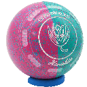 Henselite Dreamline XG Size 3 Paradise Duo with the NEW " X " Grip