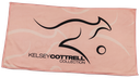 Kelsey Cottrell Ultra Absorbent Cloth Pink