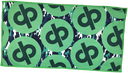 Ultra Absorbent Cloth Green Camo